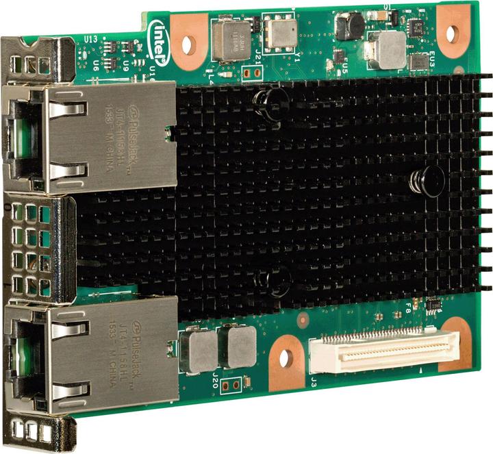 Produktbild Intel 10Gb 2-Port OCP Modul X557 (PCI 3.0)