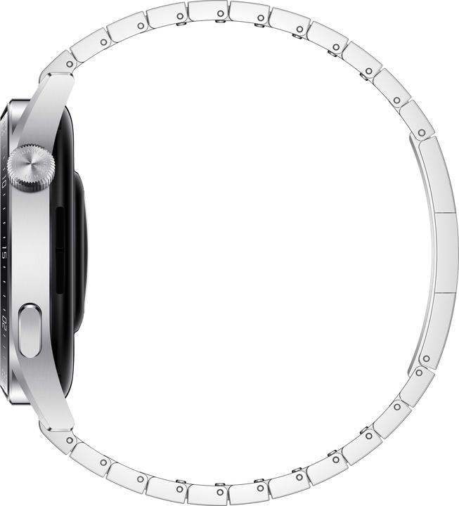 Actual product image Huawei Watch GT 3 Elite Edition (46 mm)