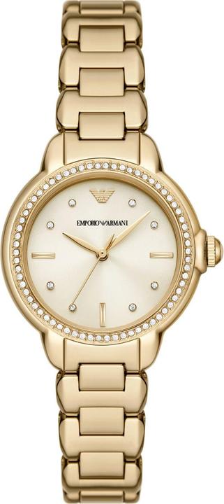Produktbild Emporio Armani Damenuhr (32 mm)