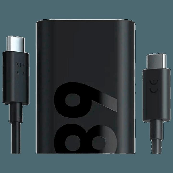 Produktbild Lenovo USB-C Wall Charger (EU) (68 W)