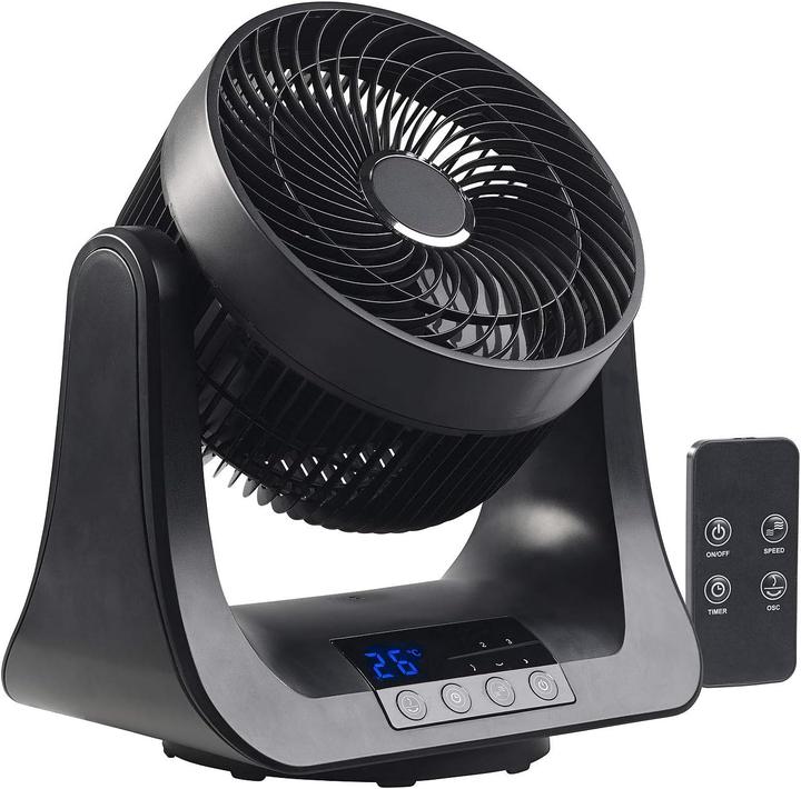 Produktbild Sichler NX-6850-919 (59 dB)