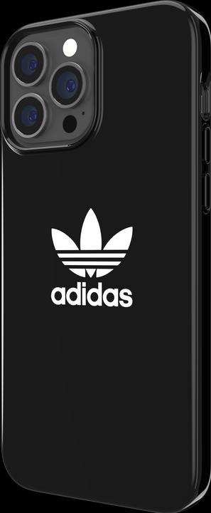 Actual product image adidas Snap Case Trefoil (Apple iPhone 13 Pro Max)