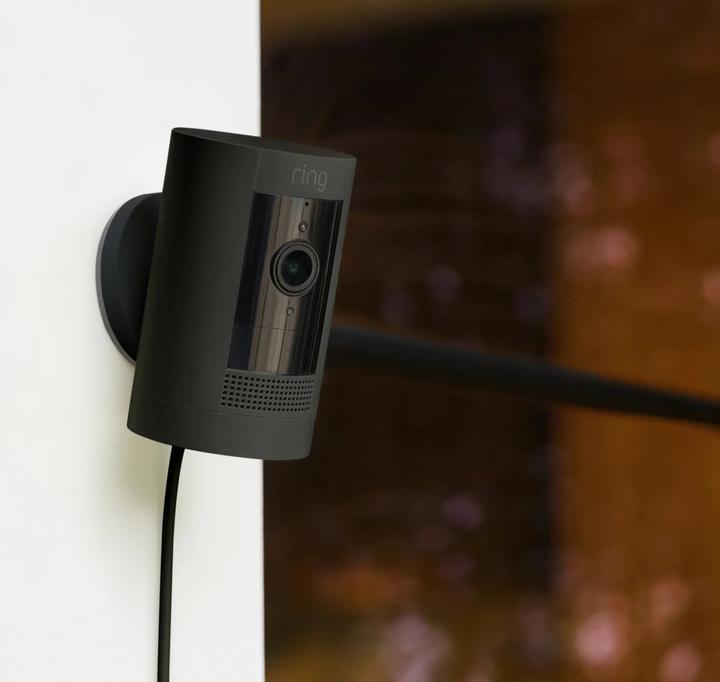 Produktbild Ring Stick Up Cam Plug-In (1920 x 1080 Pixels)
