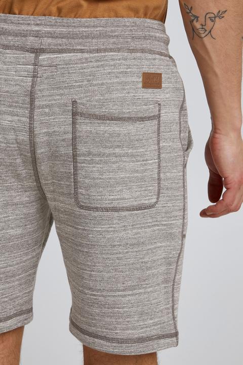 Actual product image Solid Aris Men's Sweatshorts (S)