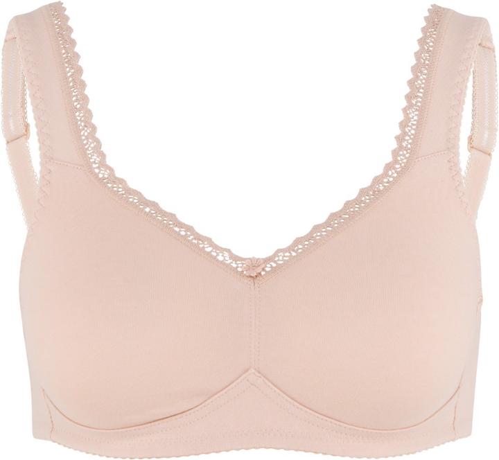 Image du produit Susa Organic Cotton Soutien-gorge sans armatures (80 E, Une unité par pack)