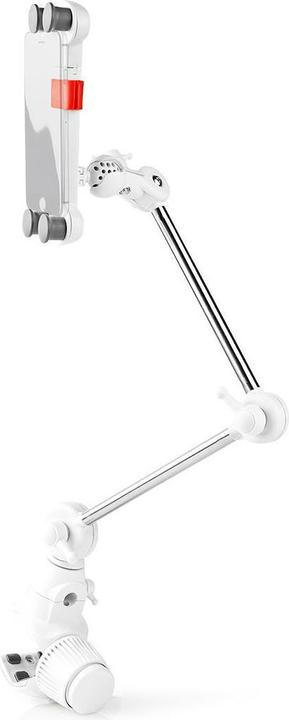 Image du produit Nedis Support de tablette 4-12" interactif Application : Universel