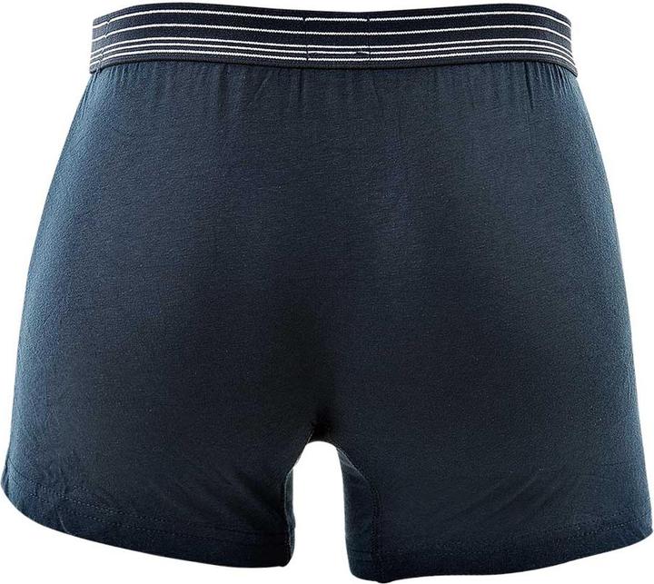 Actual product image Mustang Casual Stretch Boxer Shorts (XXL, pack of 3)
