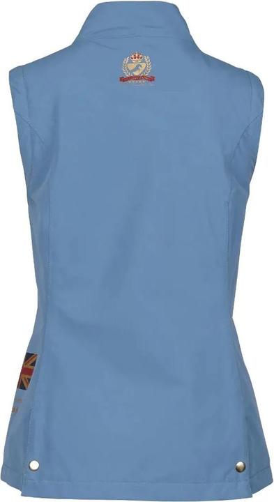 Image du produit Aubrion - Gilet d'équitation TEAM - Femme (XS)