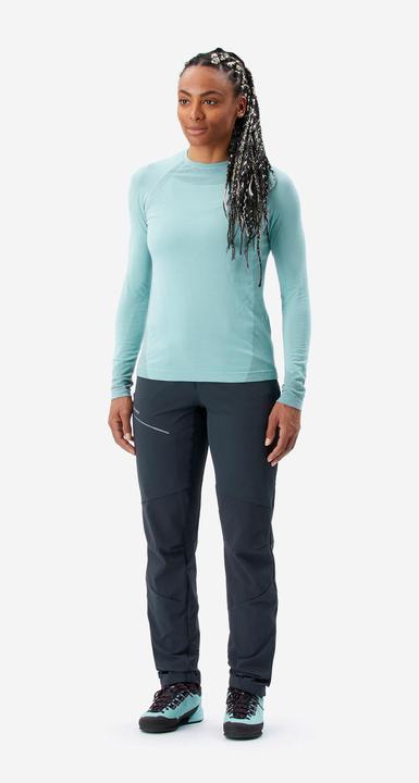 Produktbild Simond Damen Hose – Alpinism Light Evo dunkelgrau (XS)