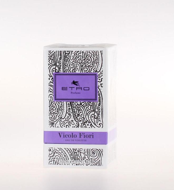 Produktbild Etro Vicolo Fiori (Eau de Toilette, 100 ml)