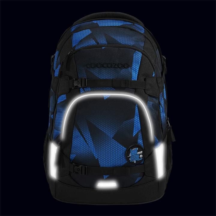 Produktbild Coocazoo Schulrucksack MATE, 30 Liter (30 l)