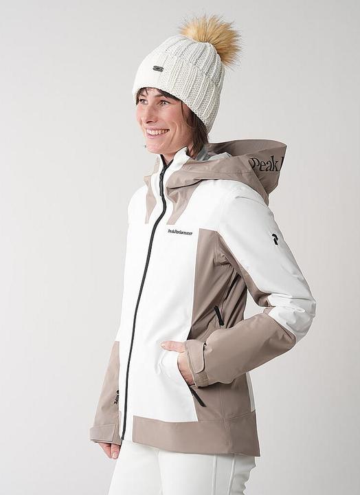 Actual product image Peak Performance Rider Tech Insulated Jacket (S)
