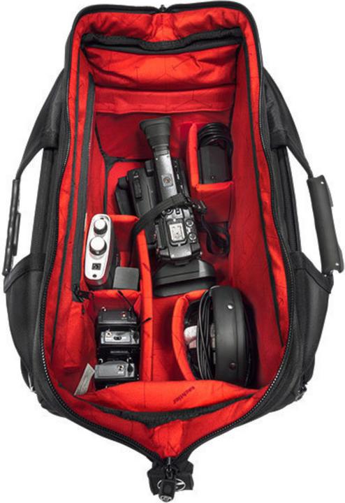 Actual product image Sachtler Dr. Bag 3 (Camera shoulder bag)