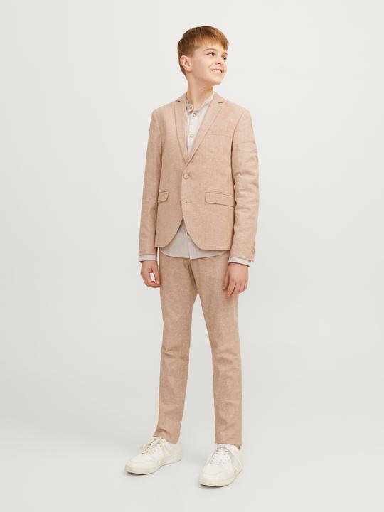 Immagine prodotto Jack & Jones Jprriviera Linen Suit Slim Fit Jnr (158)