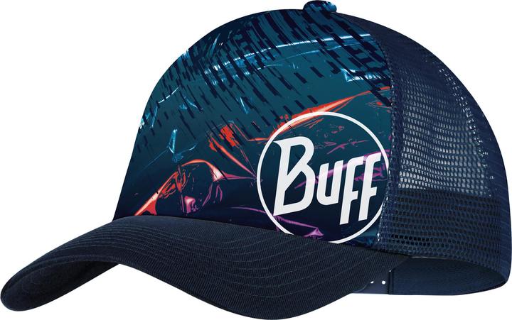 Produktbild Buff Trucker Cap Xcross Multi Xl (L, XL)