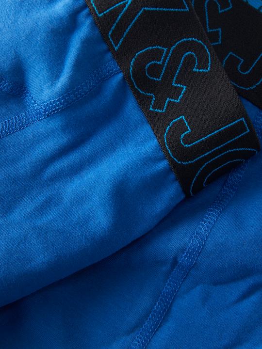 Immagine prodotto Jack & Jones Confezione da 3 boxer Per ragazzi Boxer (176, confezione da 3)