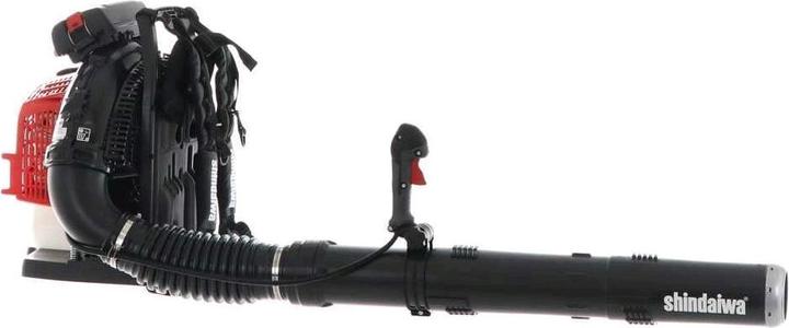 Shindaiwa SDK EB810 Soffiatore a scoppio a zaino