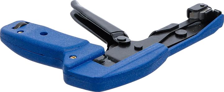 Produktbild BGS Kabelbinder-Spannpistole 2,4 - 4,8 mm