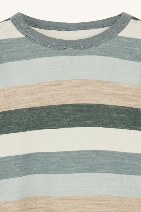 Immagine prodotto Hust and Claire HCAbba camicia a maniche lunghe in lana merino e bambù (104)
