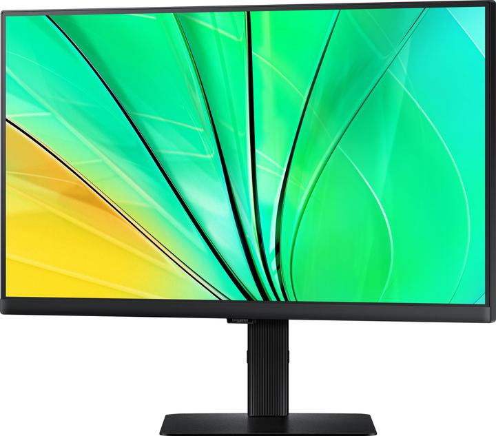 Produktbild Samsung ViewFinity S6 - S60D (2560 x 1440 Pixel, 27")