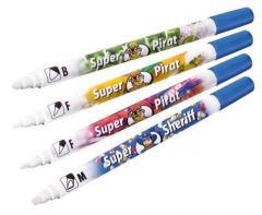Actual product image Pelikan Ink eraser pencils
