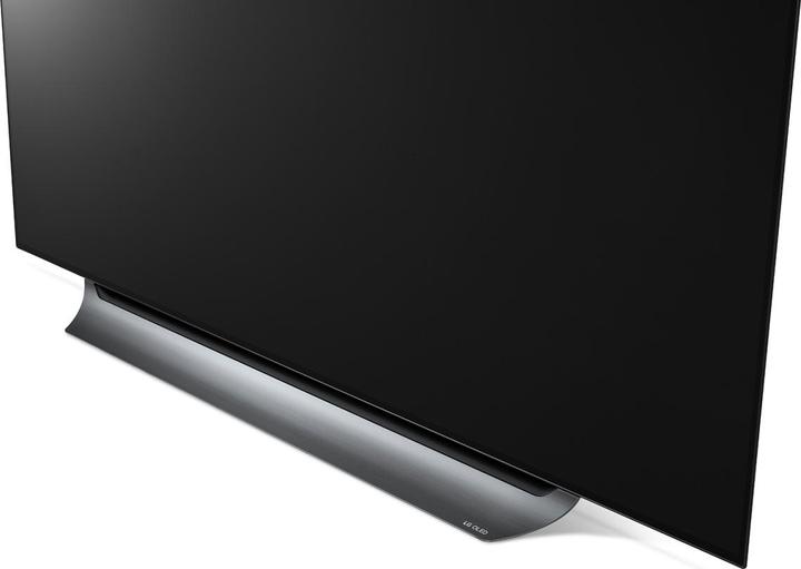 Produktbild LG OLED55C8LLA (55", OLED, 4K, 2018)