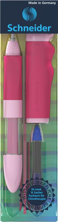 Actual product image Schneider Roller Base Senso pink/pink (Blue)