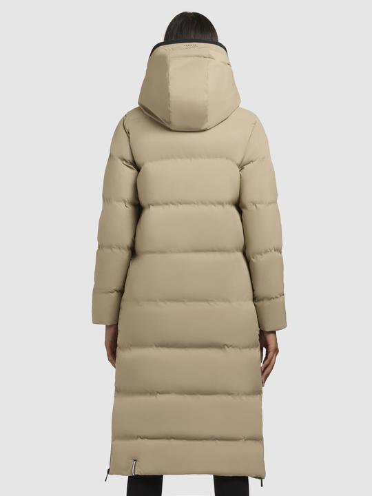 Actual product image Khujo Larea3-YM (XXL)