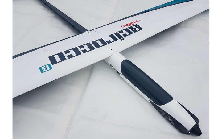 Produktbild Robbe Scirocco S (Segelflugzeug)
