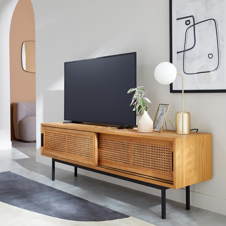 Produktbild La Redoute Interieurs Waska (160 x 38 x 53 cm)