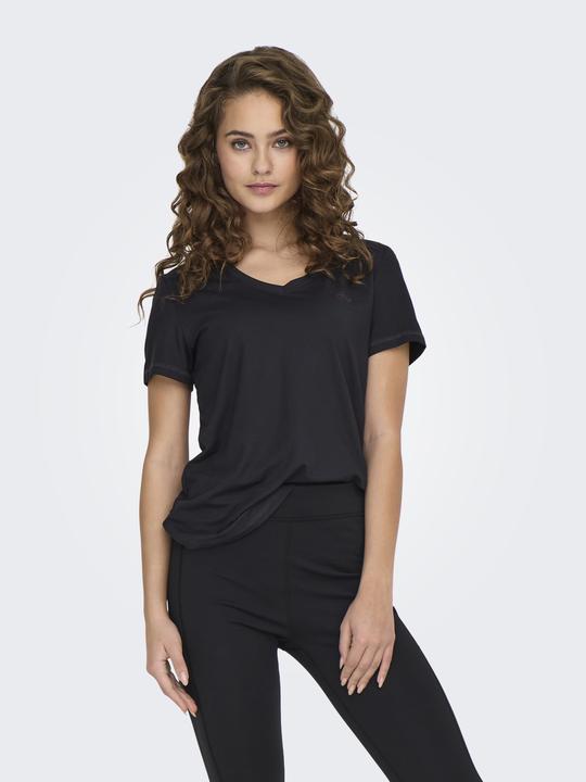 Actual product image Only Play ONPFONT T-shirt T-shirt (XS)
