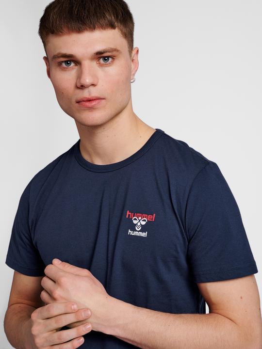 Produktbild hummel Ic Dayton T-Shirt (XS)