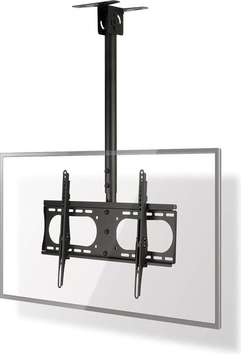 Actual product image Nedis Full motion TV ceiling mount, 42-65" (Ceiling, 65", 45 kg)