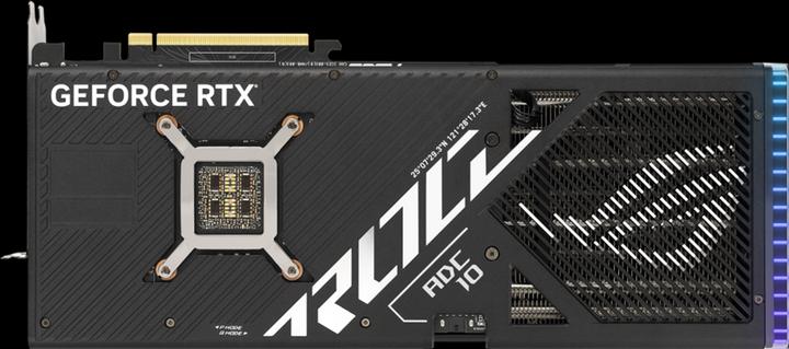 Actual product image ASUS GeForce TUF Gaming RTX 4090 OC Edition (24 GB)
