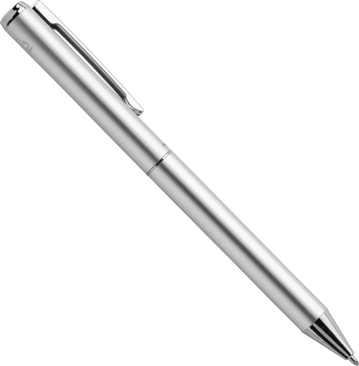 Produktbild Swiss Peak Stift Cedar Recyceltes Aluminium (Silber)