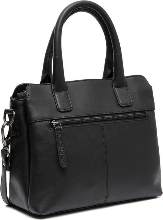 Actual product image The Chesterfield Brand Hermosa Handtasche Leder 26 cm (6 l)