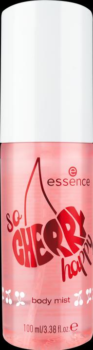 essence So Cherry (Body Mist, 100 ml)