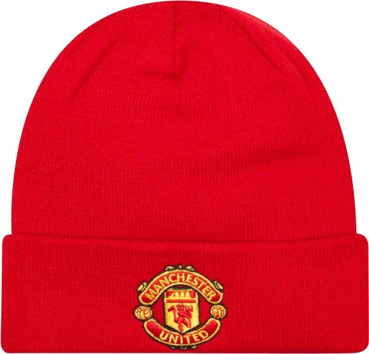 Immagine prodotto Manchester United FC Berretto Nuova Era