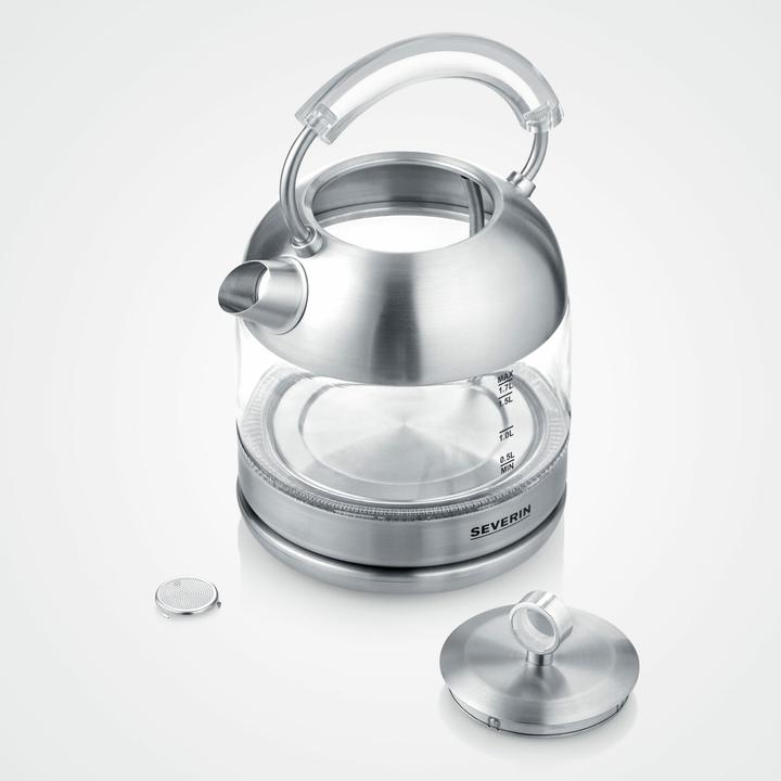 Actual product image Severin WK 3459 (1.70 l)