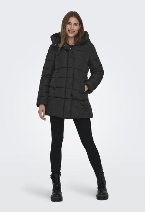 Produktbild Only ONLLINA Steppmantel Steppmantel (L)