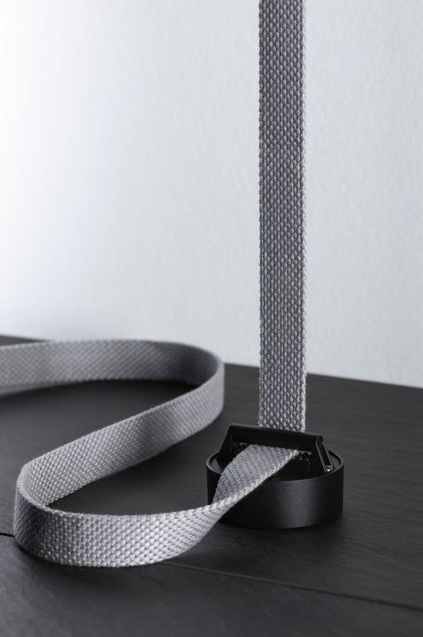 Produktbild Paulmann Gurt-System ULine Gurt Halter