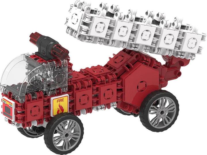 Produktbild Clics Feuer-Set