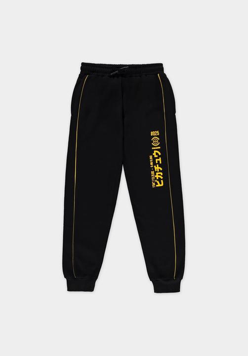 Actual product image Difuzed Pokémon - Pikachu Outline - Men's Jogger - 2XL (XXL)