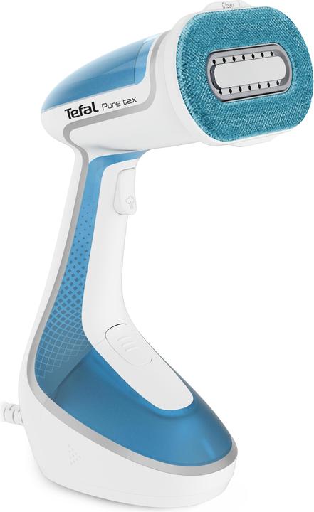 Actual product image Tefal Pure Tex (1700 W, 30 g/min)