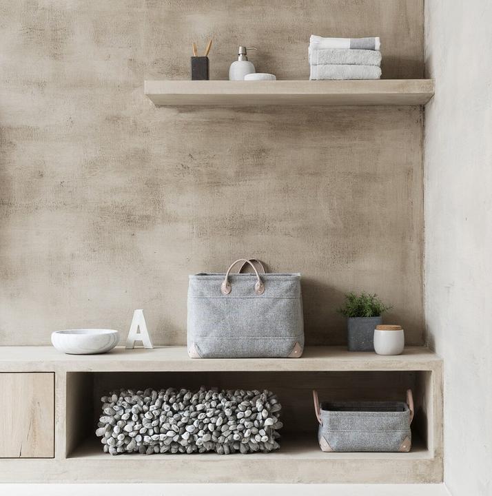 Actual product image Aquanova Rocca (60 x 100 cm)