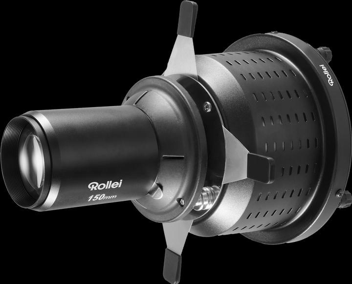 Produktbild Rollei Optischer Fokus-Spotvorsatz
