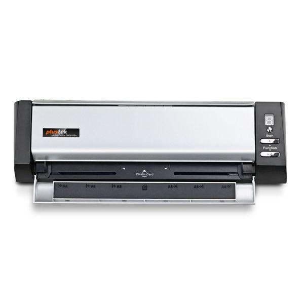 Immagine prodotto Plustek MOBILEOFFICE D430 PLUS
