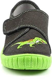 Actual product image Superfit Green dino-24 (24)