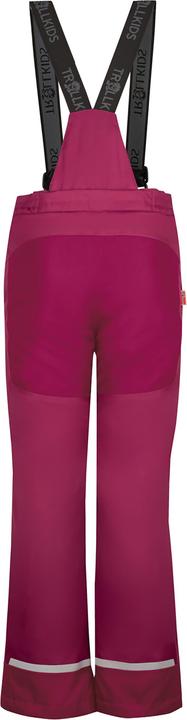 Actual product image Trollkids Kid's Hammerfest Snow Pant (104)