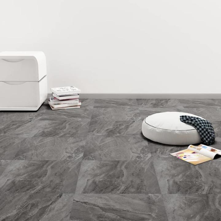 Image du produit VidaXL Kit de revêtement de sol (Plancher en PVC, 5.11 m²)